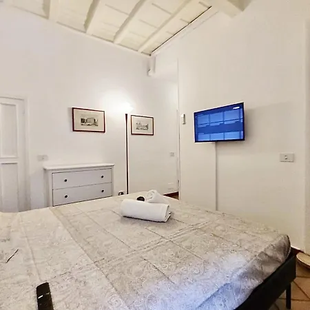 Trastevere Rome's Heart Charming 88 Rom