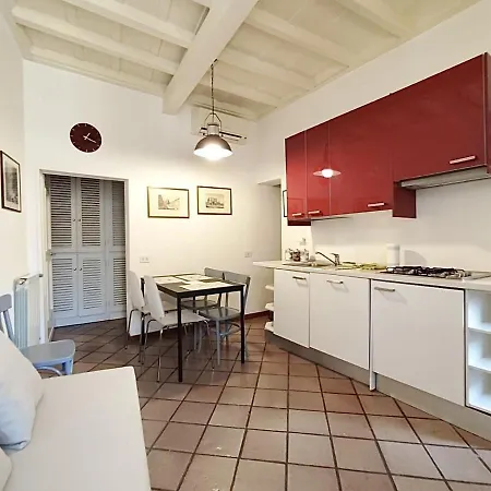 Trastevere Rome's Heart Charming 88 Apartment