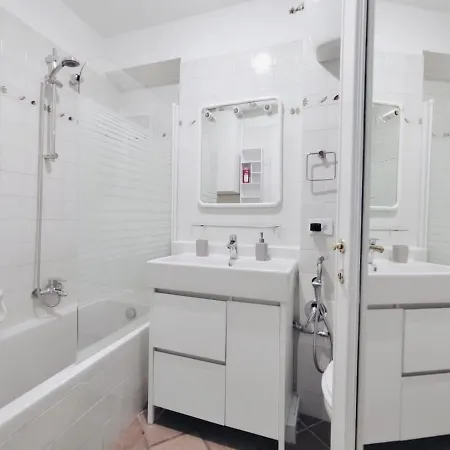 Apartment Trastevere Rome's Heart Charming 88 *