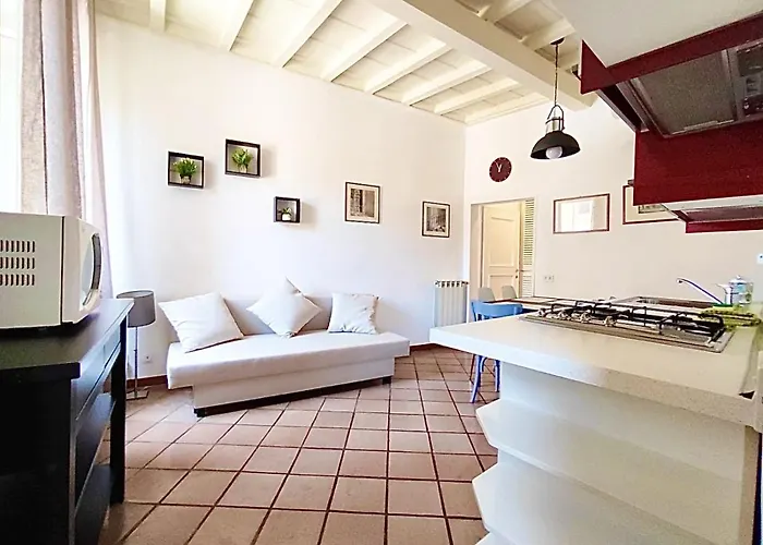 Trastevere Rome's Heart Charming 88 Appartement