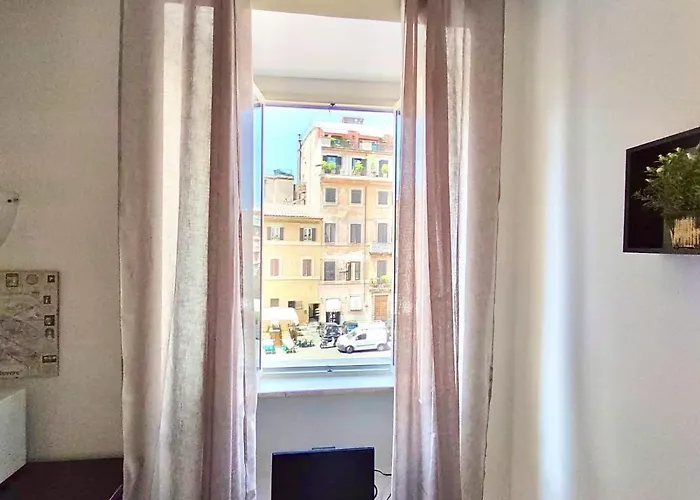 Trastevere Rome's Heart Charming 88 * Rome