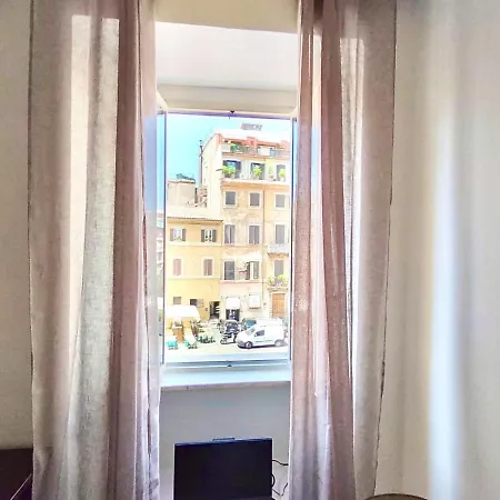 Trastevere Rome's Heart Charming 88 * Roma
