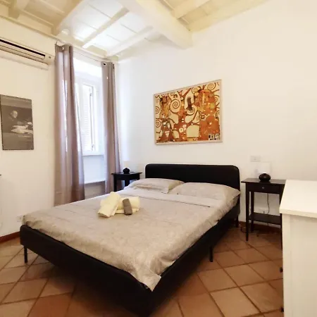 Trastevere Rome's Heart Charming 88 * Roma